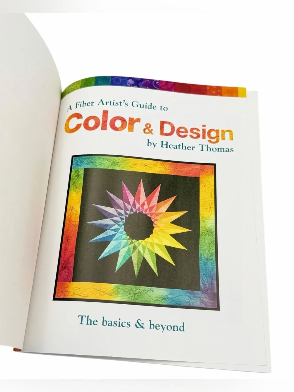 Landauer Publishing inspiring instructional